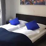 Main Frankfurt Ξενοδοχείο 3*