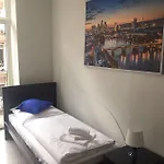 Main Frankfurt Φραγκφούρτη
