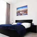 Ξενοδοχείο Main Frankfurt