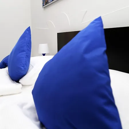 Main Frankfurt 3*