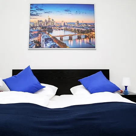 Main Frankfurt Frankfurt am Main