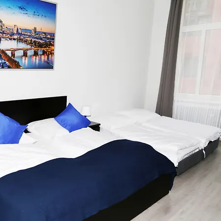 Hotel Main Frankfurt