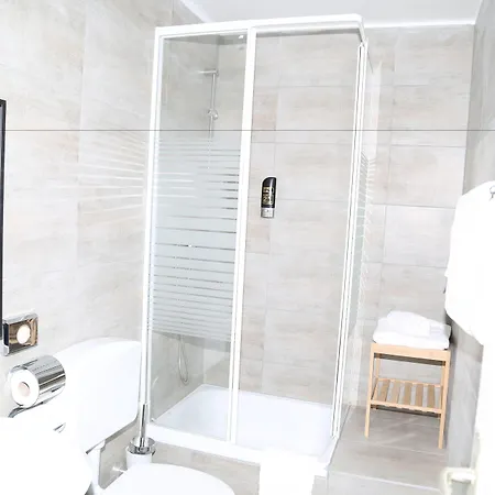 Main Frankfurt Hotel