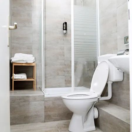 Hotel Main Frankfurt 3*