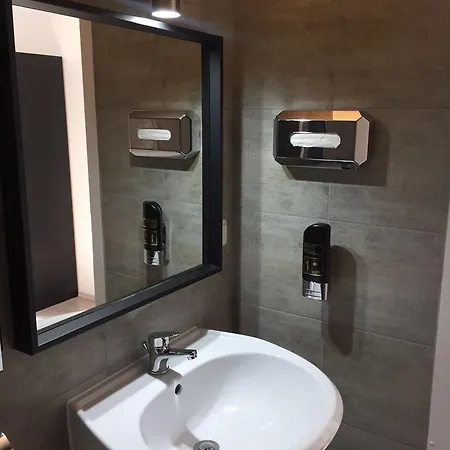 Main Frankfurt 3* Fráncfort del Meno