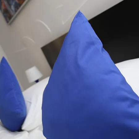 Main Frankfurt Hotel Francfort-sur-le-Main