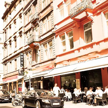 Main Frankfurt