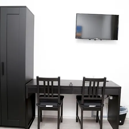 Main Frankfurt Hotel