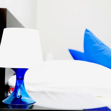 Main Frankfurt Hotel 3*