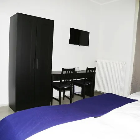 Main Frankfurt Otel
