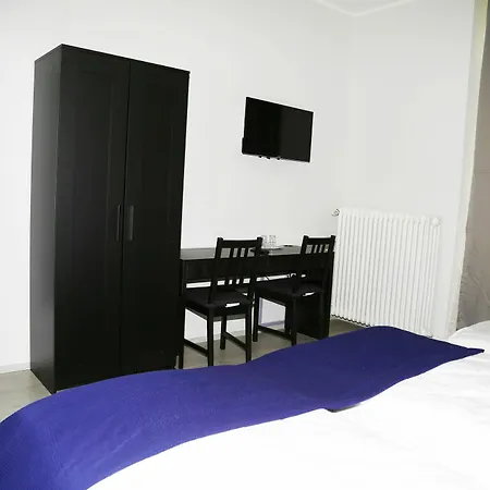 Main Frankfurt Hotel