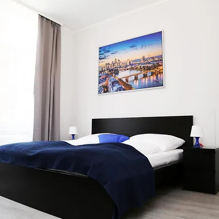 Hotel Main Frankfurt