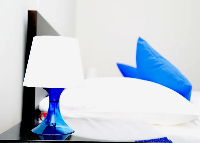 Main Frankfurt Szálloda