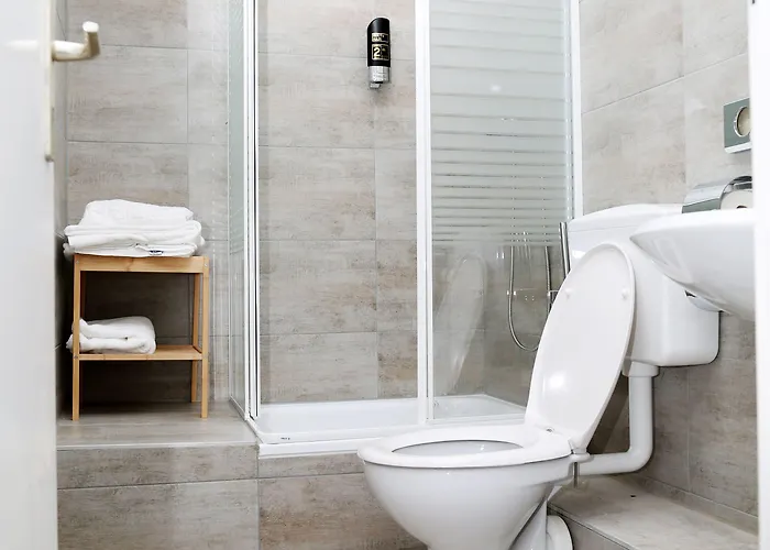 Szálloda Main Frankfurt 3*