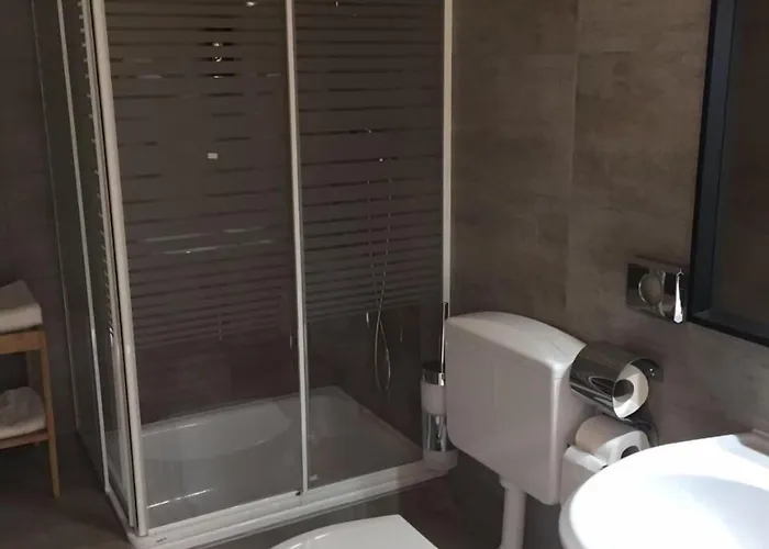 Szálloda Main Frankfurt