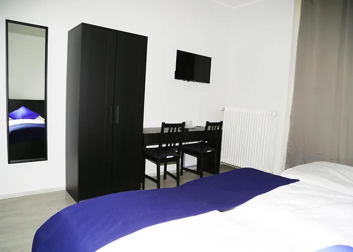 Main Frankfurt Hotel