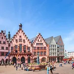 Main Frankfurt Frankfurt am Main