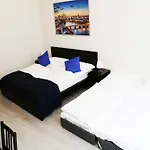 Main Frankfurt 3*
