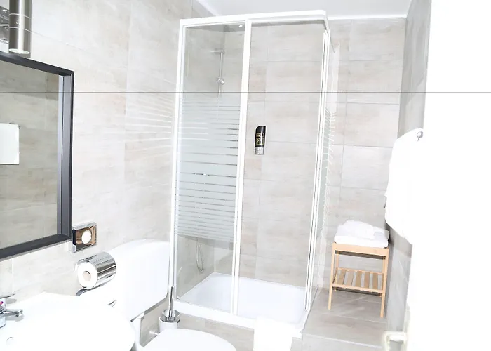 Main Frankfurt Hotel